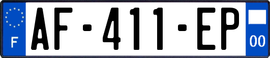 AF-411-EP
