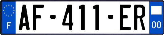 AF-411-ER