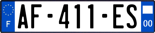 AF-411-ES