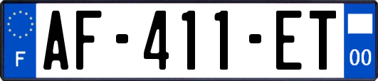 AF-411-ET