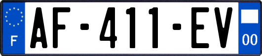 AF-411-EV