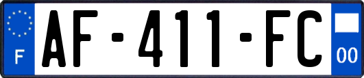 AF-411-FC