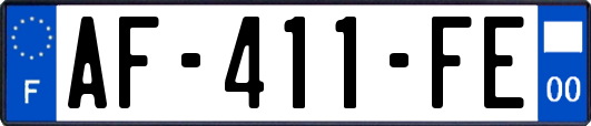 AF-411-FE