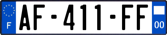 AF-411-FF