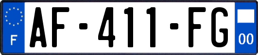 AF-411-FG