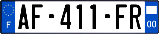AF-411-FR