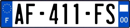 AF-411-FS