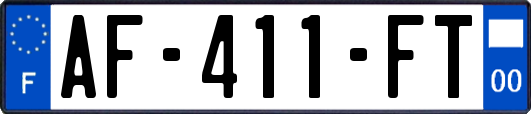 AF-411-FT