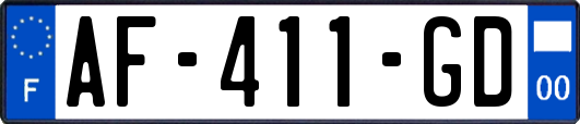 AF-411-GD