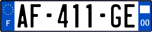 AF-411-GE