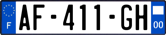 AF-411-GH
