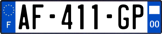 AF-411-GP