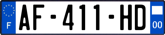 AF-411-HD