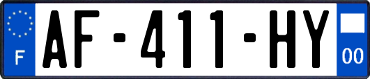 AF-411-HY