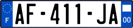 AF-411-JA