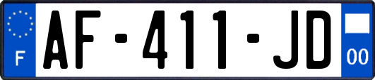 AF-411-JD