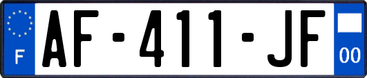 AF-411-JF