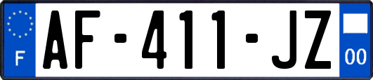 AF-411-JZ