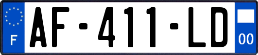 AF-411-LD
