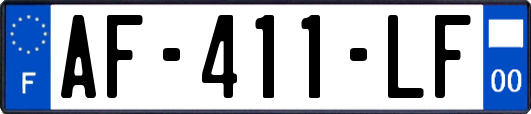 AF-411-LF