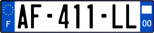 AF-411-LL