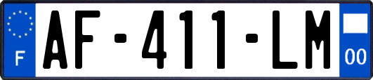 AF-411-LM