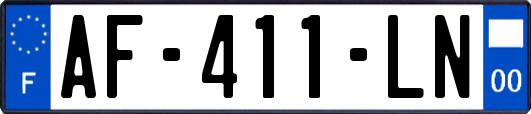 AF-411-LN
