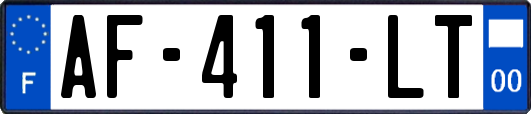 AF-411-LT