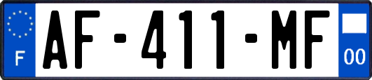 AF-411-MF