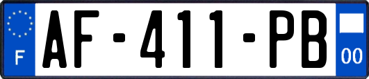 AF-411-PB