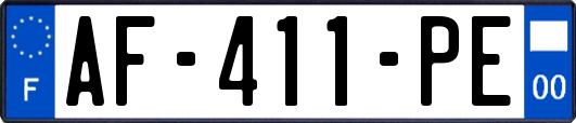 AF-411-PE