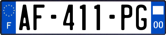 AF-411-PG