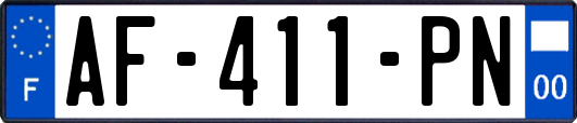 AF-411-PN