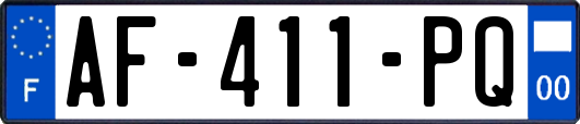 AF-411-PQ