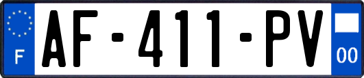 AF-411-PV