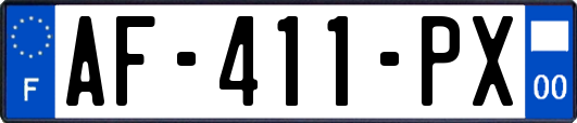 AF-411-PX