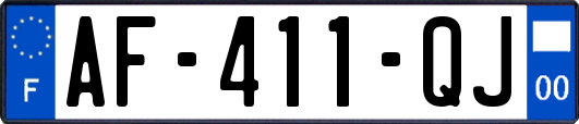 AF-411-QJ