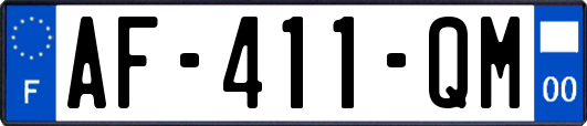 AF-411-QM