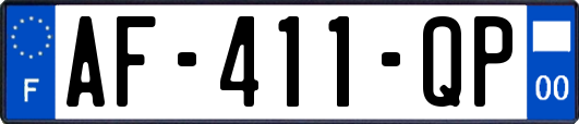 AF-411-QP