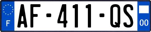 AF-411-QS