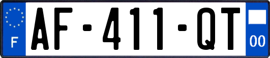 AF-411-QT