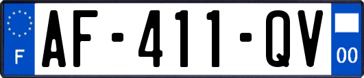 AF-411-QV