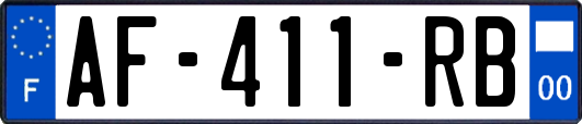 AF-411-RB