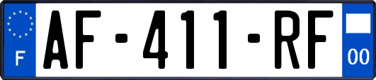 AF-411-RF