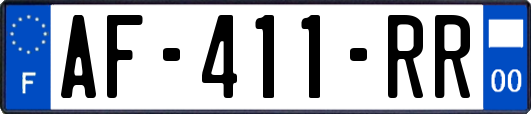 AF-411-RR