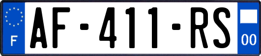 AF-411-RS