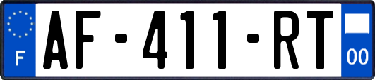 AF-411-RT