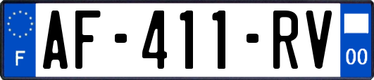 AF-411-RV