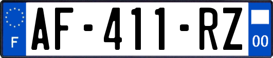 AF-411-RZ