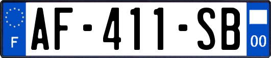 AF-411-SB